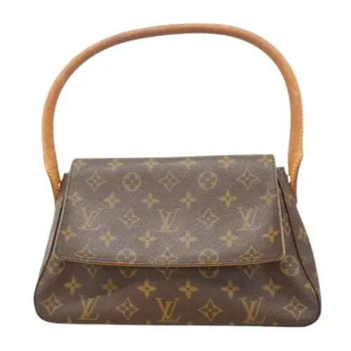 Pre-owned > Pre-owned Bags > Pre-owned Handbags - - Louis Vuitton Vintage - Modalova
