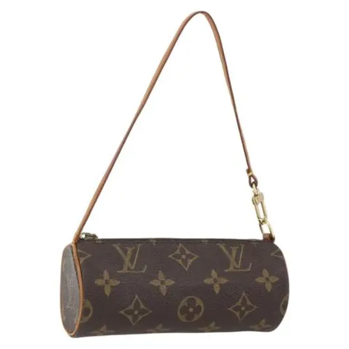 Pre-owned > Pre-owned Bags > Pre-owned Mini Bags - - Louis Vuitton Vintage - Modalova