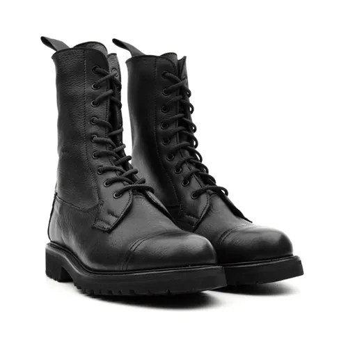Shoes > Boots > Lace-up Boots - - Tricker's - Modalova