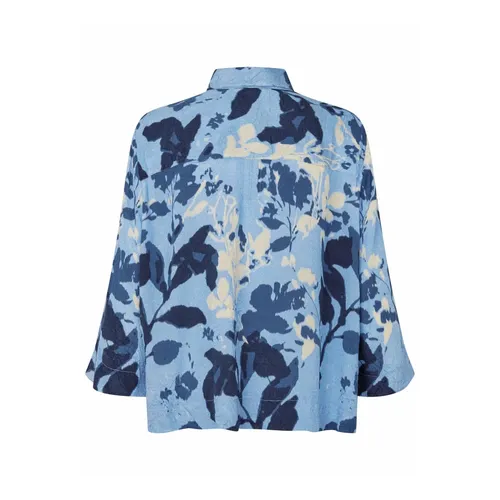 Blouses & Shirts > Shirts - - Masai - Modalova