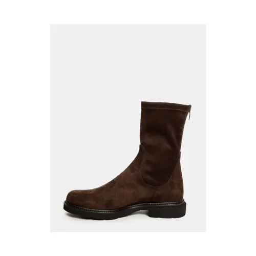 Shoes > Boots > Lace-up Boots - - Evaluna - Modalova