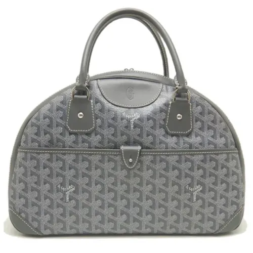 Pre-owned > Pre-owned Bags > Pre-owned Handbags - - Goyard Vintage - Modalova