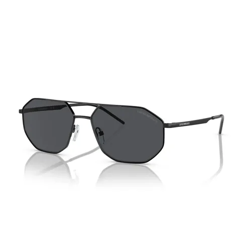 Accessories > Sunglasses - - Emporio Armani - Modalova