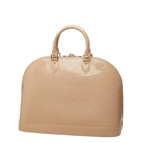 Pre-owned > Pre-owned Bags > Pre-owned Handbags - - Louis Vuitton Vintage - Modalova