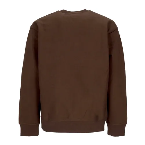 Sweatshirts & Hoodies > Sweatshirts - - Carhartt Wip - Modalova