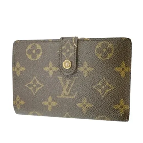 Pre-owned > Pre-owned Accessories > Pre-owned Wallets - - Louis Vuitton Vintage - Modalova