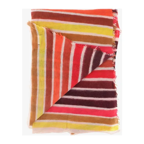 Accessories > Scarves > Winter Scarves - - Faliero Sarti - Modalova