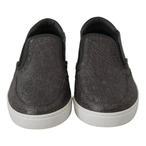 Shoes > Sneakers - - Dolce & Gabbana - Modalova