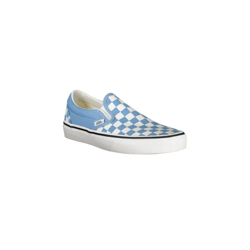 Vans - Shoes > Sneakers - Blue - Vans - Modalova