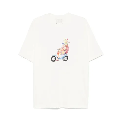 Tops > T-Shirts - - Drole de Monsieur - Modalova