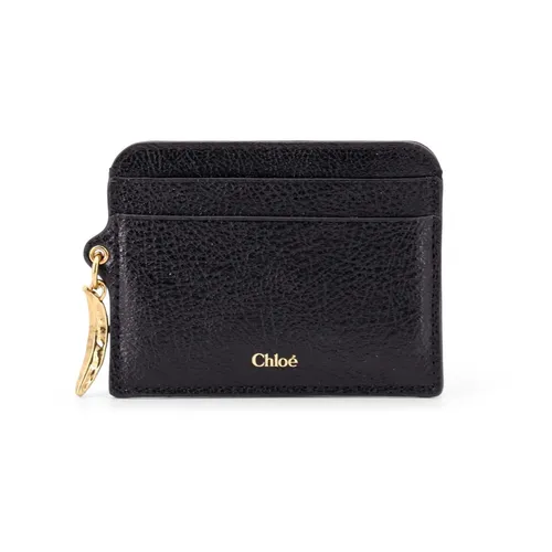 Accessories > Wallets & Cardholders - - Chloé - Modalova