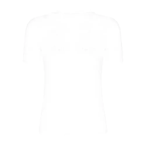 Tops > T-Shirts - - Dolce & Gabbana - Modalova