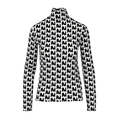 Tops > Long Sleeve Tops - - Msgm - Modalova
