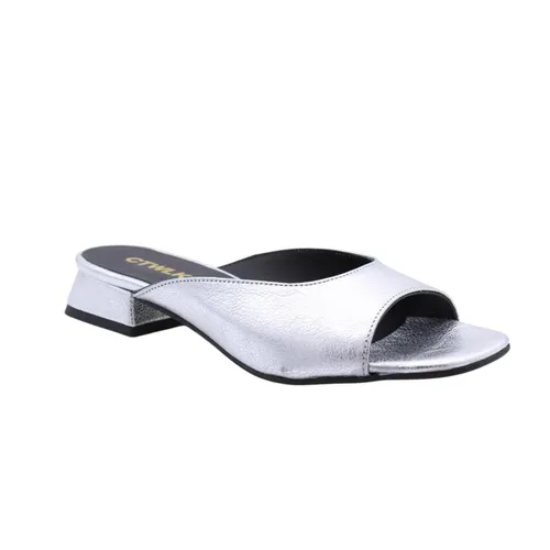 Shoes > Heels > Heeled Mules - - Ctwlk. - Modalova
