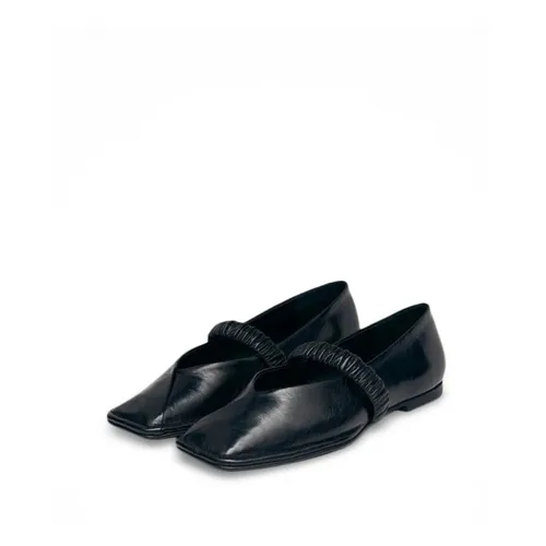Shoes > Flats > Ballerinas - - Alohas - Modalova