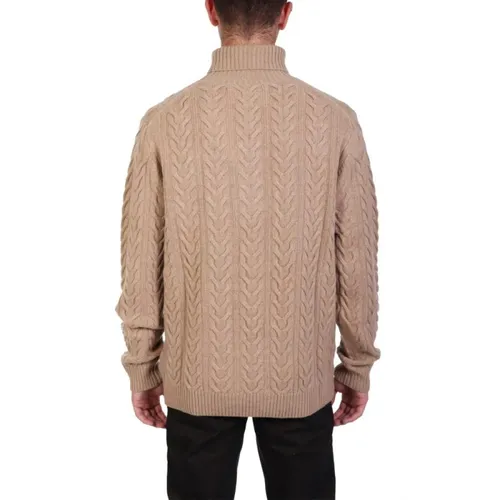 Knitwear > Turtlenecks - - Baldessarini - Modalova