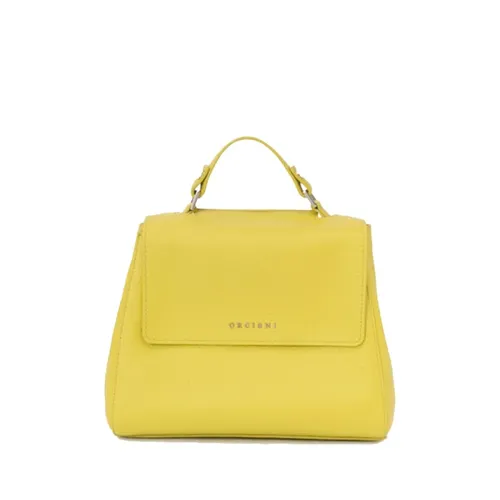 Bags > Handbags - - Orciani - Modalova