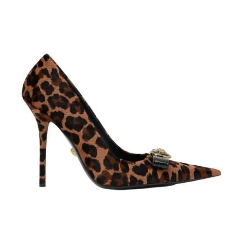 Shoes > Heels > Pumps - - Versace - Modalova