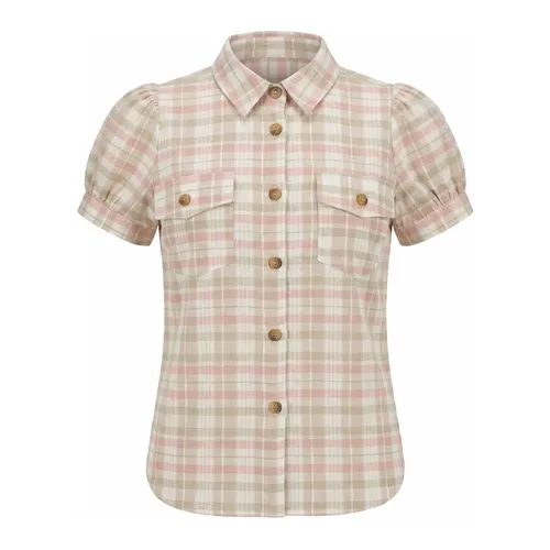 Blouses & Shirts > Shirts - - Lind - Modalova