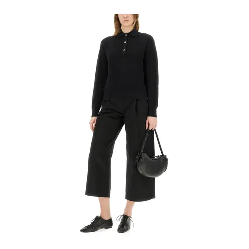 Tops > Polo Shirts - - Studio Nicholson - Modalova