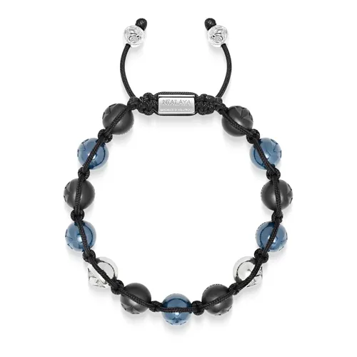 Accessories > Jewellery > Bracelets - - Nialaya - Modalova