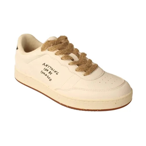 Acbc - Shoes > Sneakers - White - Acbc - Modalova