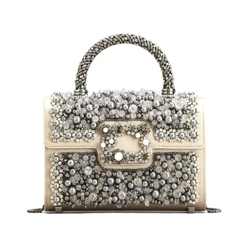 Bags > Handbags - - Roger Vivier - Modalova
