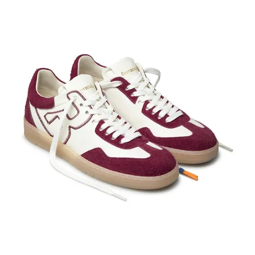 Shoes > Sneakers - - Barracuda - Modalova