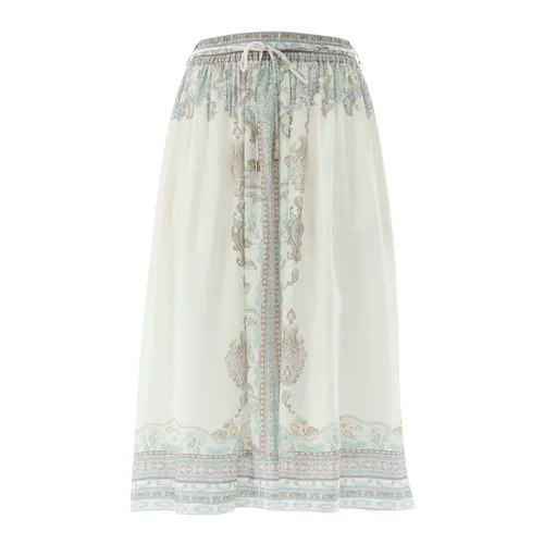 Skirts > Midi Skirts - - Van Laack - Modalova