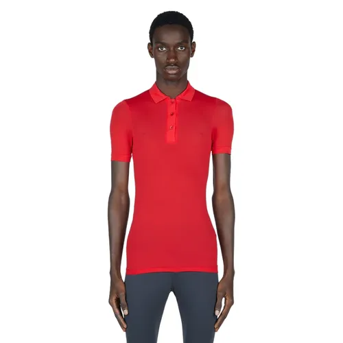 Tops > Polo Shirts - - Raf Simons - Modalova