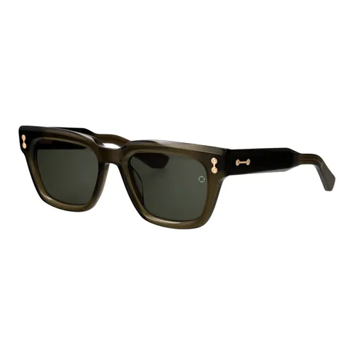 Accessories > Sunglasses - - Akoni - Modalova