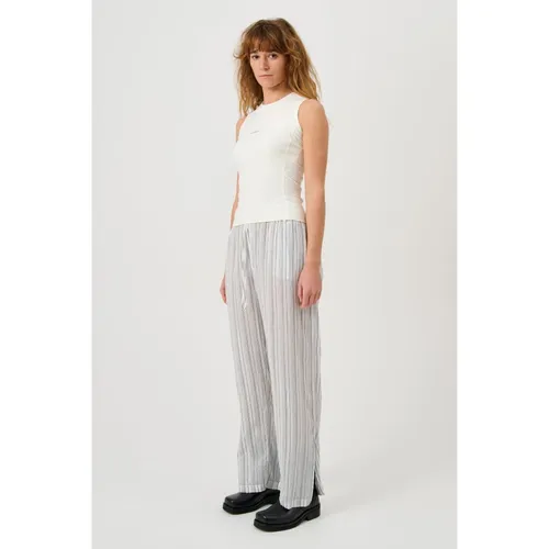 Tops > Sleeveless Tops - - Soulland - Modalova