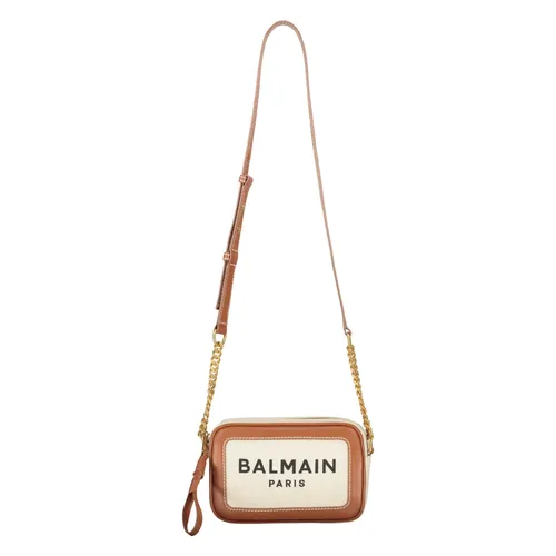 Bags > Cross Body Bags - - Balmain - Modalova