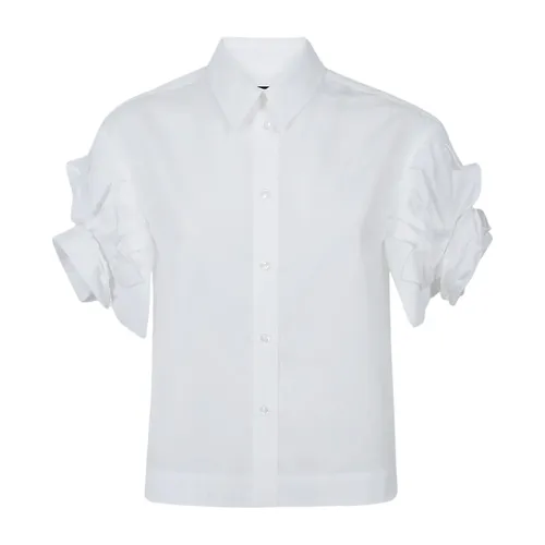 Blouses & Shirts > Shirts - - Simone Rocha - Modalova