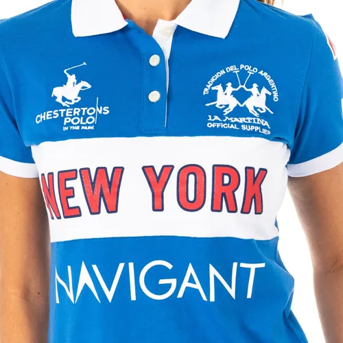 Tops > Polo Shirts - - La Martina - Modalova