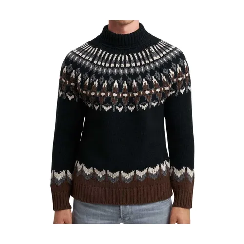 Knitwear > Turtlenecks - - Dondup - Modalova