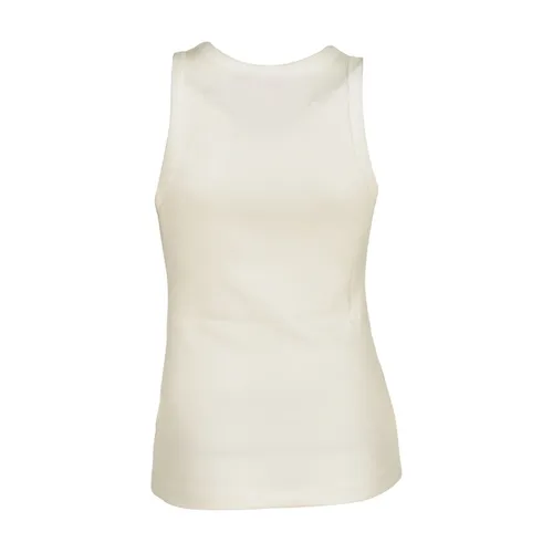 Tops > Sleeveless Tops - - Diesel - Modalova