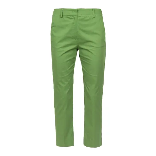 Trousers > Chinos - - Weekend Max Mara - Modalova