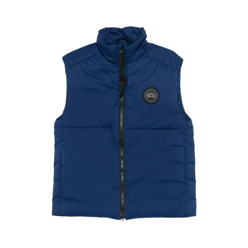 Sport > Outdoor > Jackets > Vests - - Canada Goose - Modalova