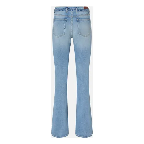 Jeans > Boot-cut Jeans - - Pinko - Modalova