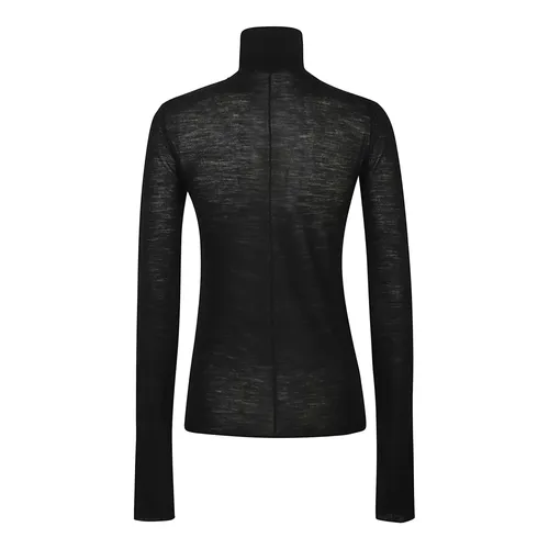 Tops > Long Sleeve Tops - - Patrizia Pepe - Modalova