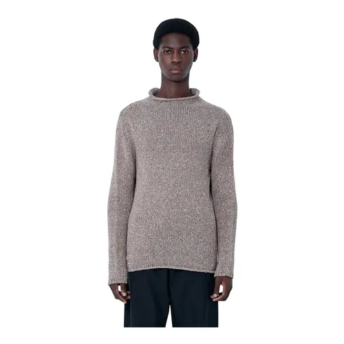 Knitwear > Round-neck Knitwear - - The Row - Modalova
