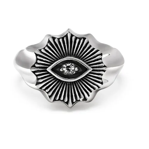 Accessories > Jewellery > Rings - - Nialaya - Modalova