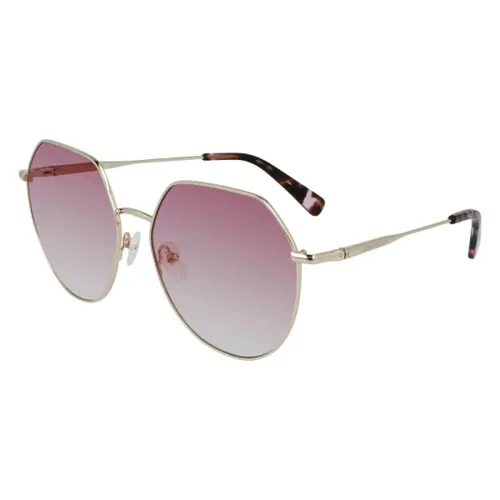 Accessories > Sunglasses - - Longchamp - Modalova