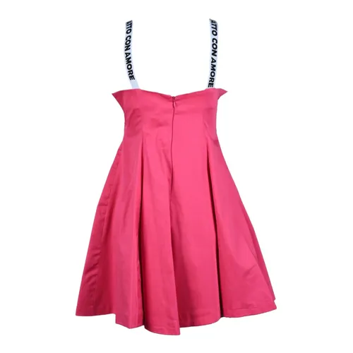 Dresses > Day Dresses > Short Dresses - - Giulia N Couture - Modalova