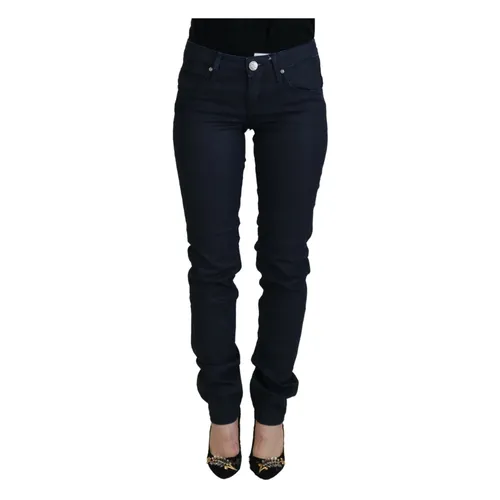 Jeans > Slim-fit Jeans - - Acht - Modalova