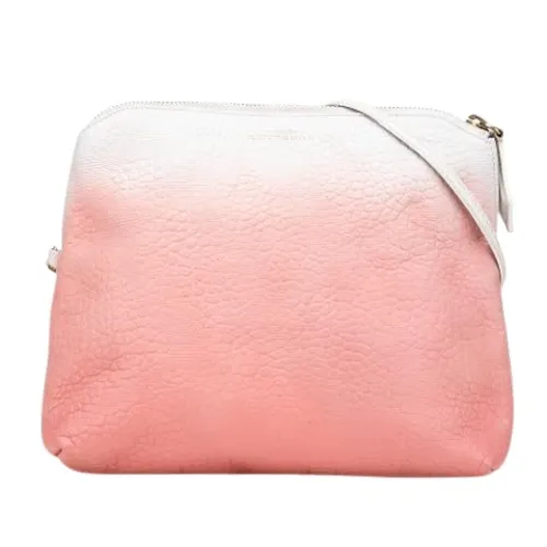 Pre-owned > Pre-owned Bags > Pre-owned Cross Body Bags - - Burberry Vintage - Modalova