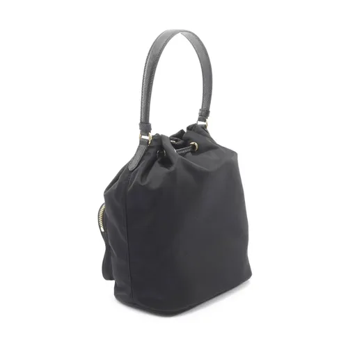 Pre-owned > Pre-owned Bags > Pre-owned Bucket Bags - - Prada Vintage - Modalova