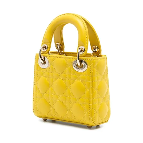 Pre-owned > Pre-owned Bags > Pre-owned Handbags - - Dior Vintage - Modalova