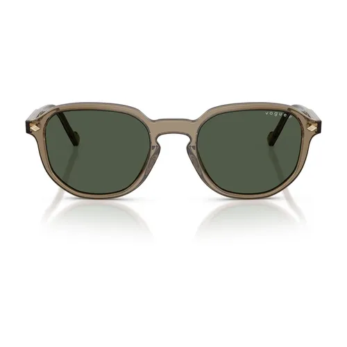 Accessories > Sunglasses - - Vogue - Modalova